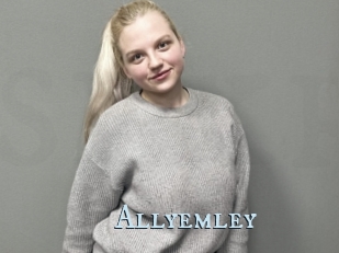 Allyemley