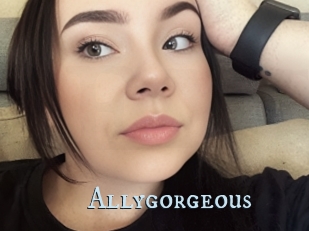 Allygorgeous
