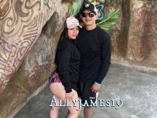 Allyjames19