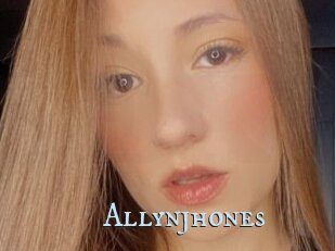 Allynjhones