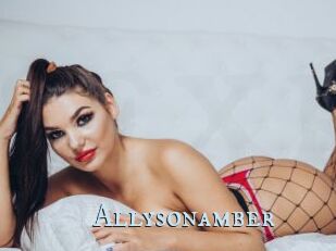 Allysonamber