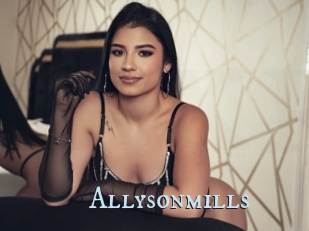 Allysonmills