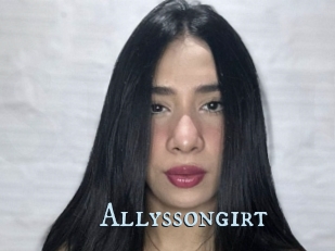 Allyssongirt
