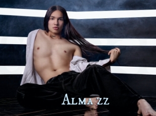 Alma_zz
