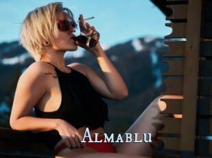 Almablu
