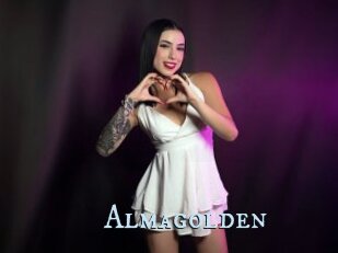 Almagolden
