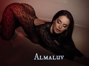 Almaluv