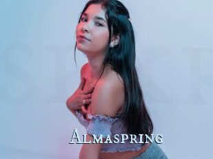 Almaspring