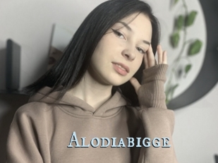 Alodiabigge