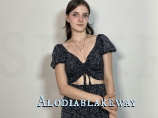 Alodiablakeway