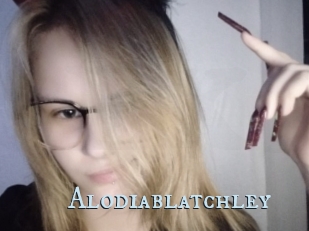Alodiablatchley