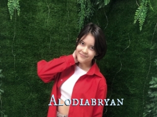 Alodiabryan