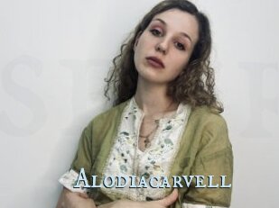 Alodiacarvell