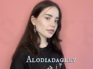 Alodiadagley