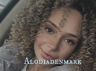Alodiadenmark