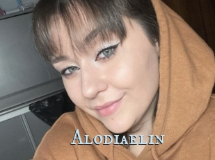 Alodiaelin