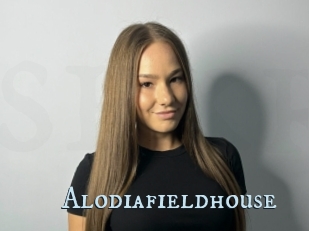 Alodiafieldhouse