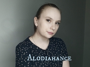 Alodiahance