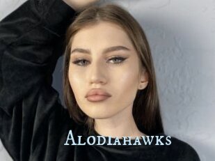 Alodiahawks
