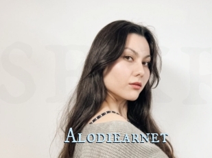 Alodiearnet
