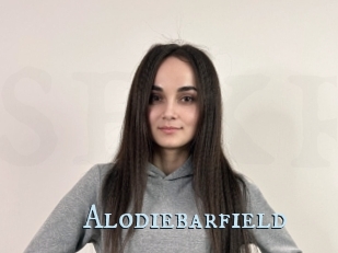 Alodiebarfield