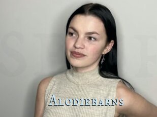 Alodiebarns