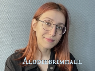 Alodiebrimhall