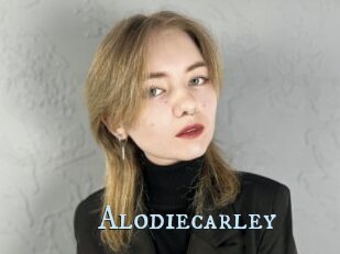 Alodiecarley