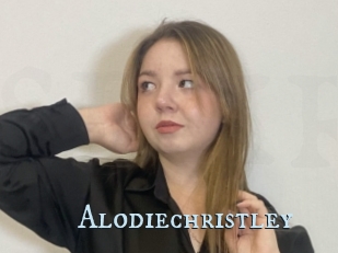 Alodiechristley