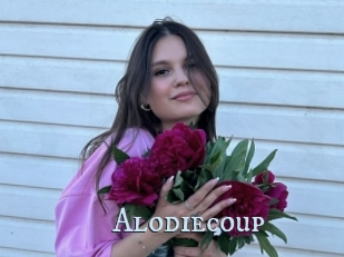 Alodiecoup