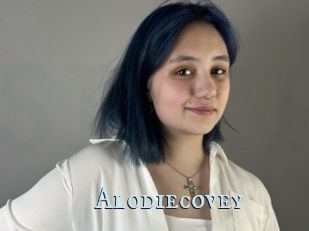 Alodiecovey