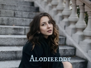 Alodieeddy
