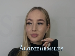 Alodiehemsley