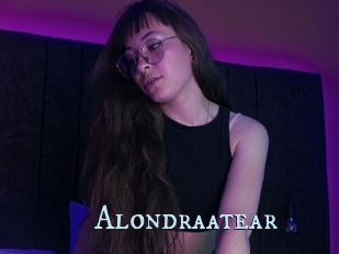 Alondraatear
