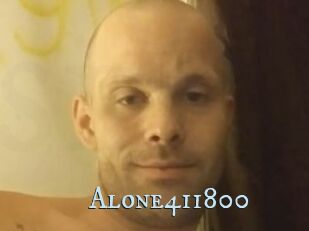 Alone411800