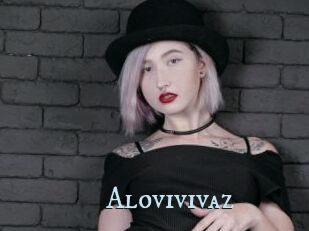 Alovivivaz