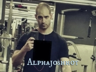 Alphajoshhot