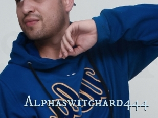Alphaswitchard444