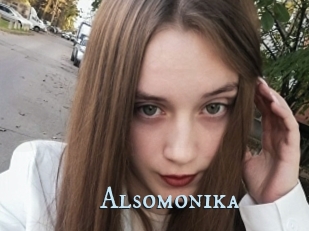Alsomonika