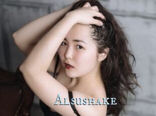 Alsushake
