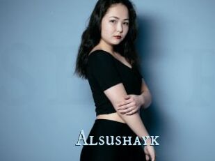 Alsushayk