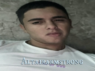 Altairarmstrong