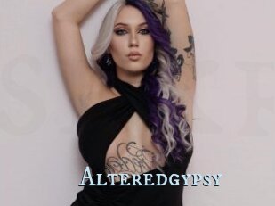 Alteredgypsy