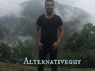 Alternative_guy