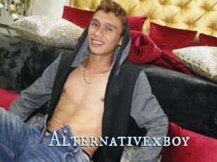 Alternativexboy