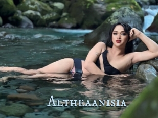 Altheaanisia