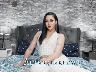 Altheabarlowe