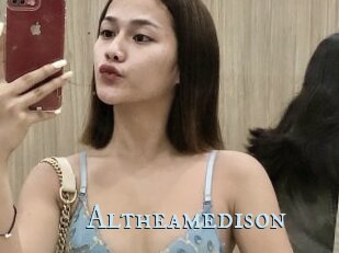 Altheamedison