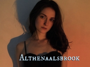 Althenaalsbrook