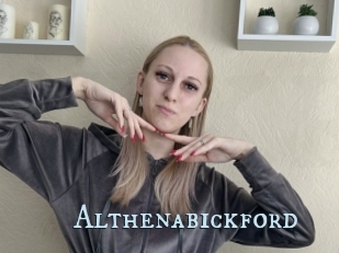 Althenabickford